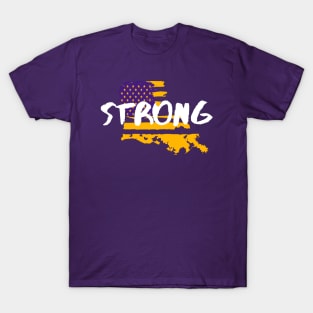 LA Strong! T-Shirt